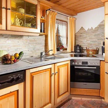 Ferienhaus Angerer Berchtesgaden