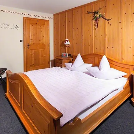 Lejlighed Ferienhaus Angerer Berchtesgaden
