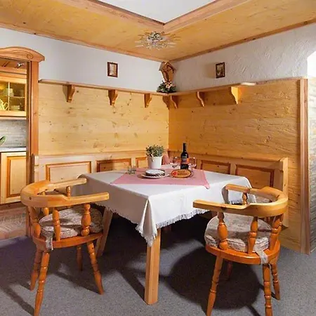 Ferienhaus Angerer * Berchtesgaden