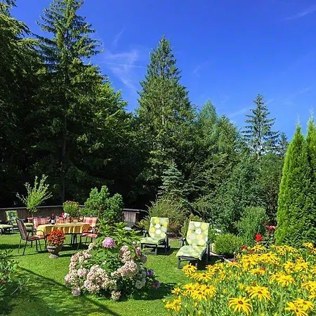 Ferienhaus Angerer Berchtesgaden