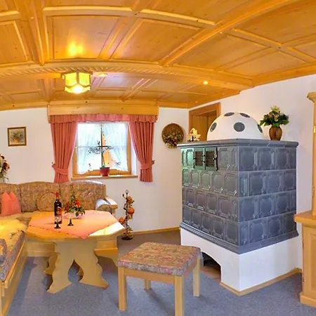 Appartement Angerer *