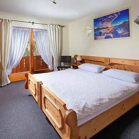 Ferienhaus Angerer Berchtesgaden