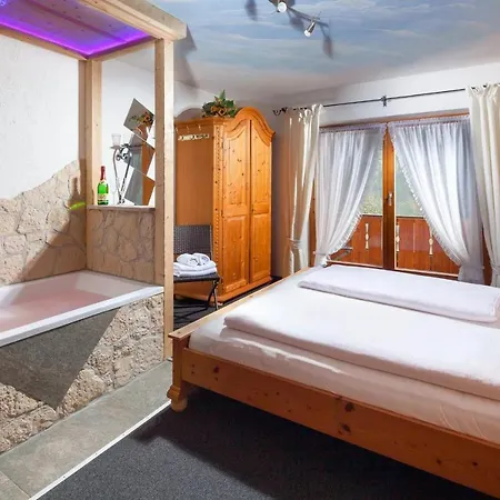 Appartement Angerer *